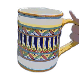 Mug