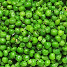 Peas Peas